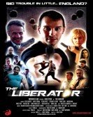 The Liberator (2017) poster