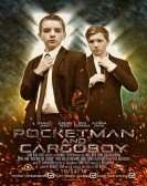 Pocketman and Cargoboy (2018) poster