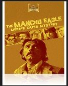 The Manchu Eagle Murder Caper Mystery poster