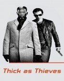 Thick as Thieves (2009) poster