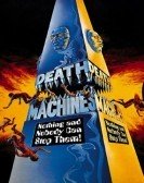 Death Machines (1976) poster