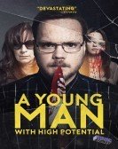 A Young Man With High Potential (2019) poster