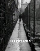 Les pays loin poster