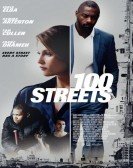 100 Streets (2016) poster