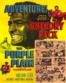 The Purple Plain poster