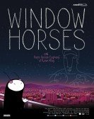Window Horses (2016) poster