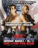 UFC 58: USA vs. Canada (2006) Free Download