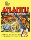 Atlantis, the Lost Continent (1961) Free Download