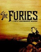 The Furies (1950) poster