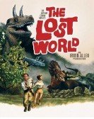 The Lost World (1960) poster