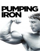 Pumping Iron (1977) poster