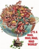 It's a Mad, Mad, Mad, Mad World (1963) Free Download