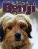 For the Love of Benji (1977) poster