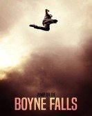 Boyne Falls (2018) poster