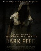 Dark Feed (2013) poster