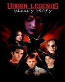 Urban Legends: Bloody Mary (2005) poster