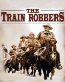 The Train Robbers (1973) Free Download