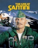 The Great Santini poster
