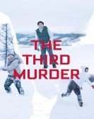 The Third Murder (2017) - Sandome no satsujin poster