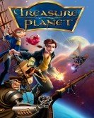 Treasure Planet (2002) Free Download