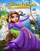 The Swan Princess: Princess Tomorrow, Pirate Today! (2016) poster