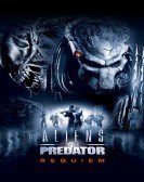 Aliens vs. Predator: Requiem (2007) poster
