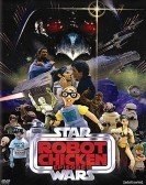 Robot Chicken: Star Wars Episode II (2008) poster