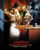 A Nightmare on Elm Street Part 2: Freddy's Revenge (1985) poster