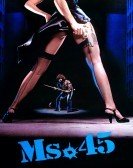 Ms .45 (1981) poster