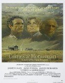 Comes a Horseman (1978) poster
