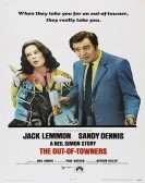 The Out of Towners (1970) Free Download