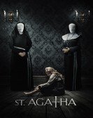 St. Agatha (2019) poster