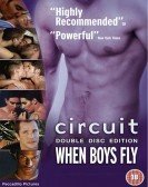 When Boys Fly (2002) poster