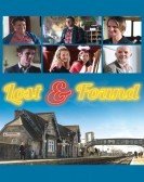 Lost & Found (2017) poster
