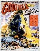 Godzilla, King of the Monsters! (1956) Free Download