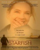 Starfish (2016) poster