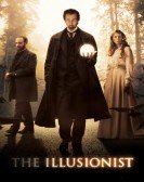 The Illusionist (2006) Free Download