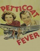 Petticoat Fever (1936) poster
