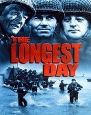 The Longest Day (1962) poster
