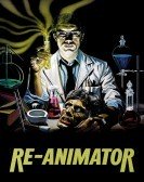 Re-Animator (1985) poster
