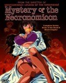 Mystery Of The Necronomicon (1999) poster