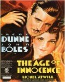 The Age of Innocence (1934) poster