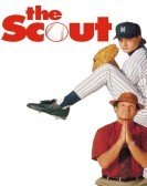 The Scout (1994) poster
