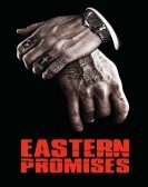 Eastern Promises (2007) poster