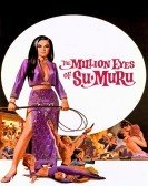 The Million Eyes of Sumuru (1967) Free Download