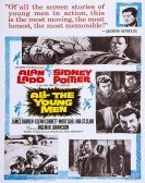 All the Young Men (1960) poster