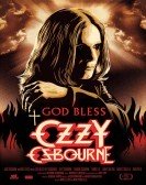 God Bless Ozzy Osbourne (2011) poster