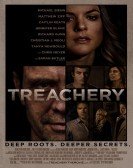 Treachery (2013) poster
