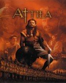 Attila (2001) poster