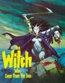 The Witch Who Came from the Sea (1976) poster